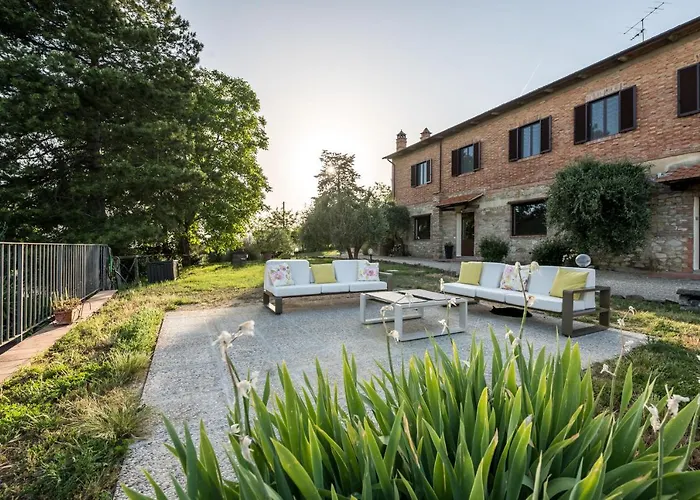 Agriturismo La Collina Degli Olivi