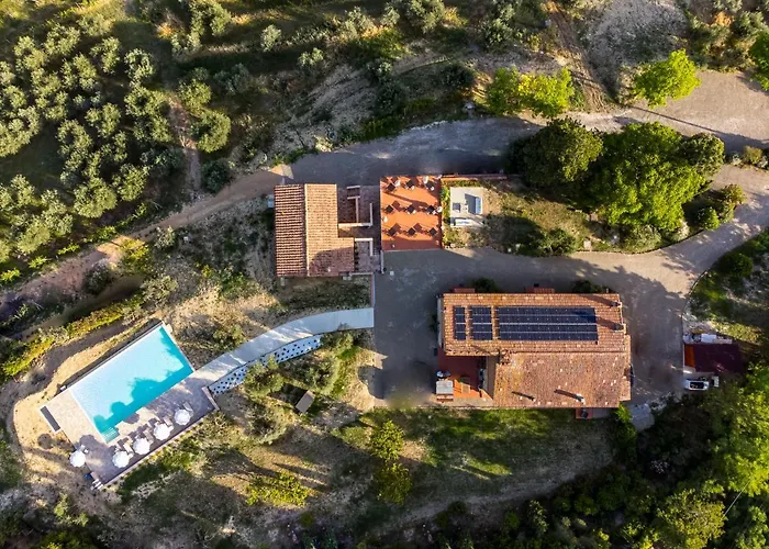 Agriturismo La Collina Degli Olivi