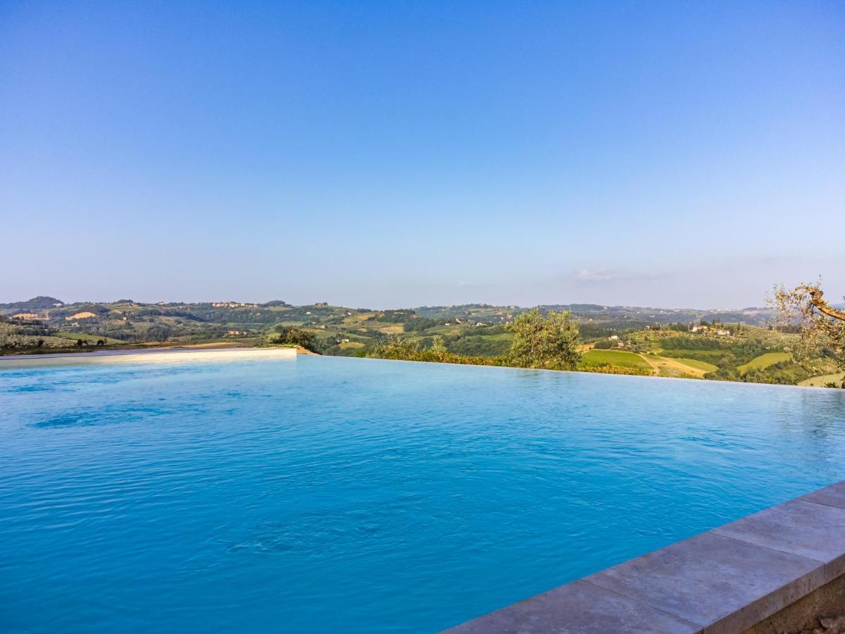 La Collina Degli Olivi *